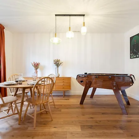 Appartement Otentik Vintage