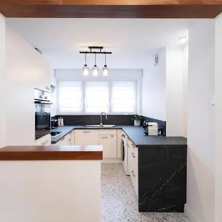 Appartement Otentik Vintage *
