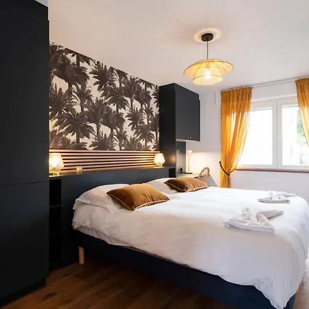 Appartement Otentik Vintage
